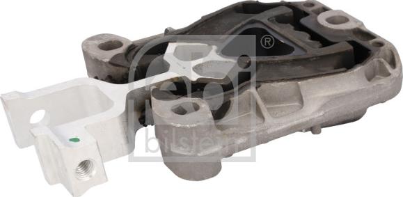 FEBI Bilstein 184163 - Подвеска, автоматическая коробка передач abcparts.ee