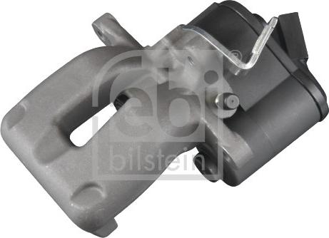 Febi Bilstein 184105 - Тормозной суппорт abcparts.ee