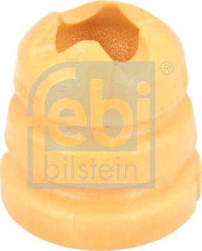 Febi Bilstein 184861 - Отбойник, демпфер амортизатора abcparts.ee