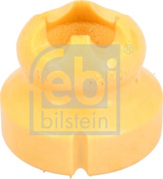Febi Bilstein 184863 - Отбойник, демпфер амортизатора abcparts.ee