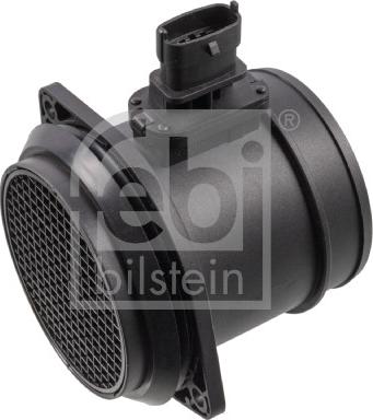 FEBI Bilstein 184806 - Датчик потока, массы воздуха abcparts.ee