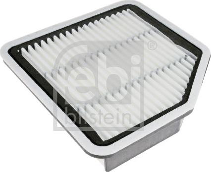Febi Bilstein 184341 - Воздушный фильтр двигателя abcparts.ee