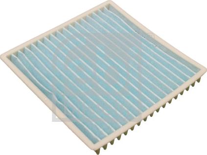 FEBI Bilstein 184364 - Фильтр воздуха в салоне abcparts.ee