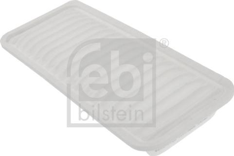 FEBI Bilstein 184328 - Воздушный фильтр двигателя abcparts.ee