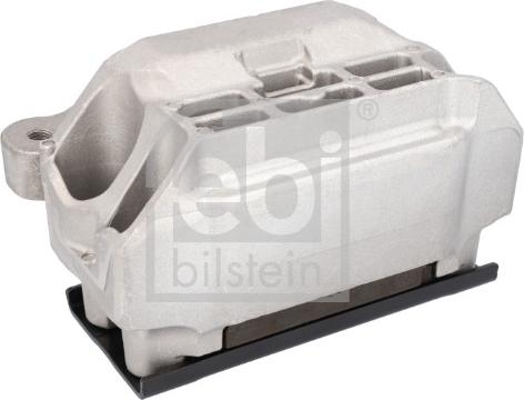 Febi Bilstein 184257 - Подвеска, ступенчатая коробка передач abcparts.ee