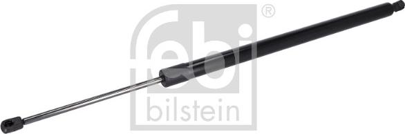 FEBI Bilstein 184265 - Газовая пружина, упор abcparts.ee