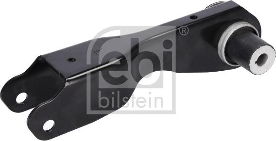 Febi Bilstein 184213 - Рычаг подвески колеса abcparts.ee