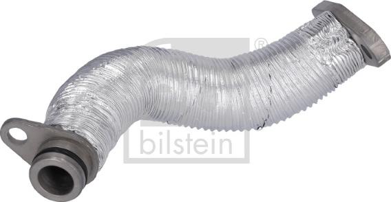 FEBI Bilstein 184731 - Трубка, маслопровод компрессора abcparts.ee
