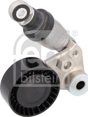 Febi Bilstein 184775 - Натяжитель, поликлиновый ремень abcparts.ee