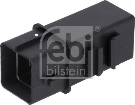 Febi Bilstein 184771 - Блок управления, реле, система накаливания abcparts.ee