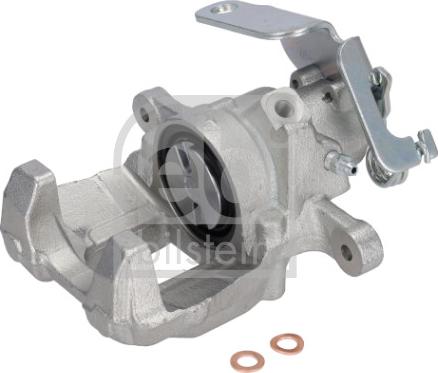 FEBI Bilstein 185996 - Тормозной суппорт abcparts.ee