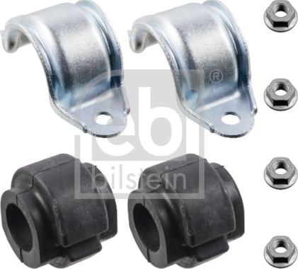FEBI Bilstein 185945 - Комплект подшипника, стабилизатор abcparts.ee