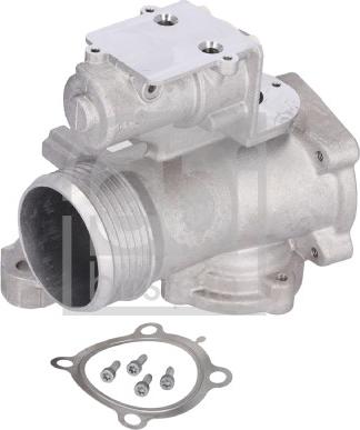 FEBI Bilstein 185967 - Клапан возврата ОГ abcparts.ee