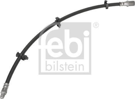 Febi Bilstein 185409 - Тормозной шланг abcparts.ee