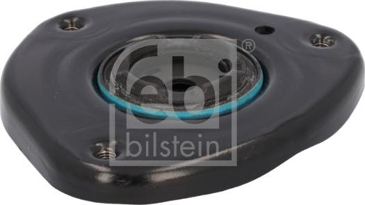 Febi Bilstein 185400 - Опора стойки амортизатора, подушка abcparts.ee