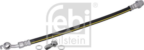 FEBI Bilstein 185407 - Тормозной шланг abcparts.ee