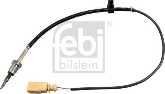 FEBI Bilstein 185426 - Датчик, температура выхлопных газов abcparts.ee