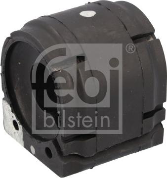 FEBI Bilstein 185548 - Втулка стабилизатора abcparts.ee