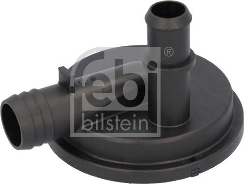 FEBI Bilstein 185538 - Клапан, отвода воздуха из картера abcparts.ee