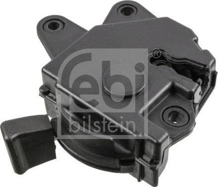 Febi Bilstein 185655 - Uksekäepide abcparts.ee