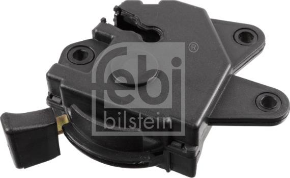 Febi Bilstein 185652 - Uksekäepide abcparts.ee
