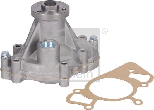 FEBI Bilstein 185670 - Водяной насос abcparts.ee