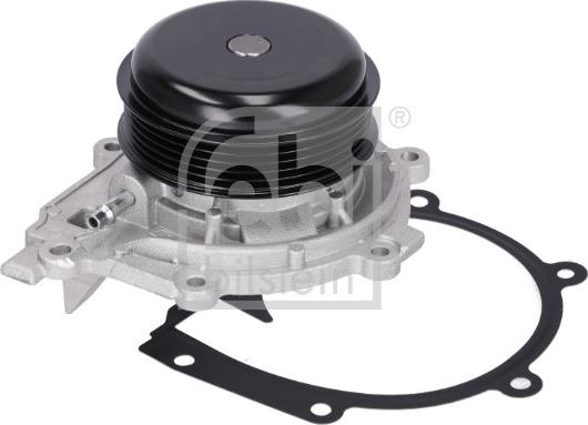 Febi Bilstein 185043 - Водяной насос abcparts.ee