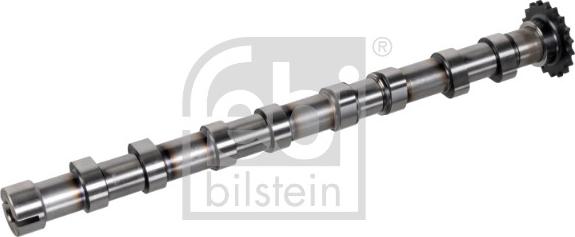 FEBI Bilstein 185011 - Распредвал abcparts.ee