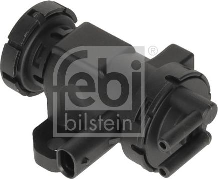 Febi Bilstein 185395 - Преобразователь давления турбины, клапан abcparts.ee
