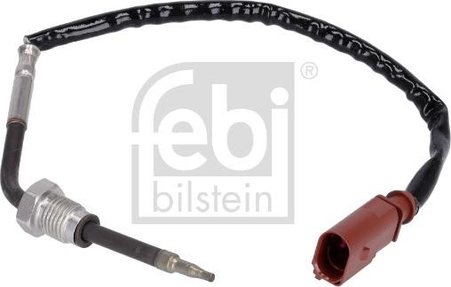 FEBI Bilstein 185318 - Датчик, температура выхлопных газов abcparts.ee
