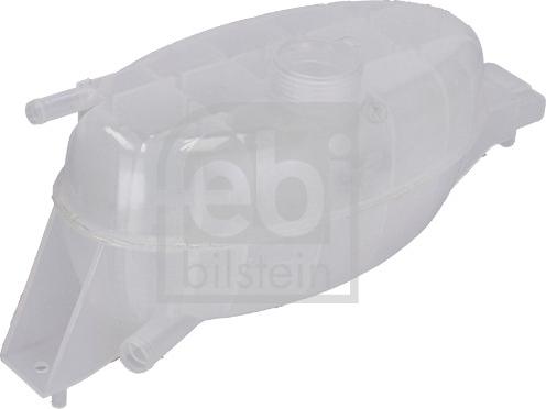 FEBI Bilstein 185290 - Компенсационный бак, охлаждающая жидкость abcparts.ee