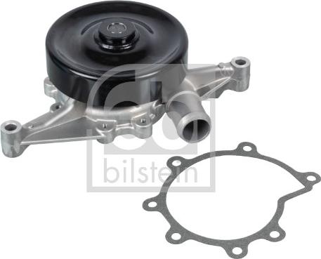 FEBI Bilstein 185243 - Водяной насос abcparts.ee