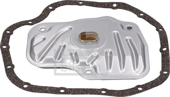 FEBI Bilstein 185262 - Гидрофильтр, автоматическая коробка передач abcparts.ee