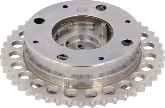 FEBI Bilstein 185203 - Шестерня привода распределительного вала abcparts.ee