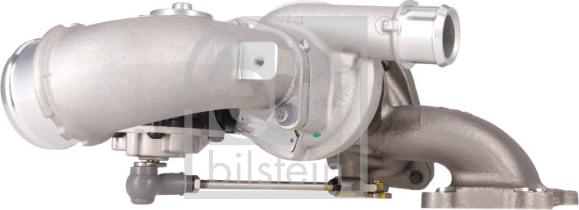 FEBI Bilstein 186994 - Турбина, компрессор abcparts.ee