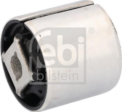 Febi Bilstein 186417 - Сайлентблок балки моста abcparts.ee