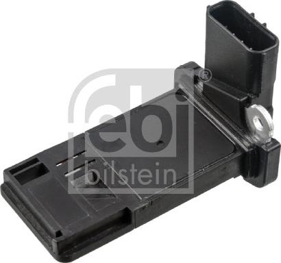 Febi Bilstein 186489 - Датчик потока, массы воздуха abcparts.ee