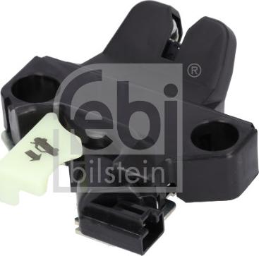 FEBI Bilstein 186478 - Замок задней двери abcparts.ee