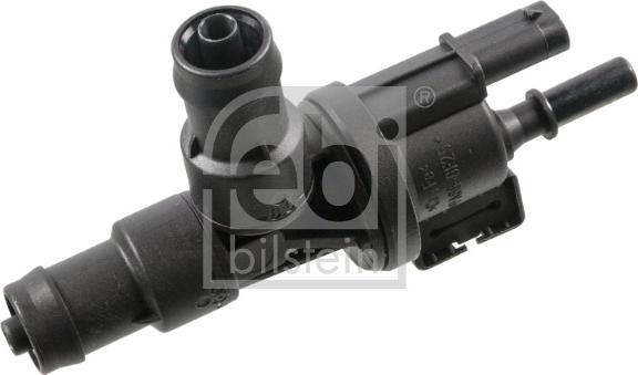 Febi Bilstein 186551 - Täite / õhutusklapp kütusepaagile abcparts.ee