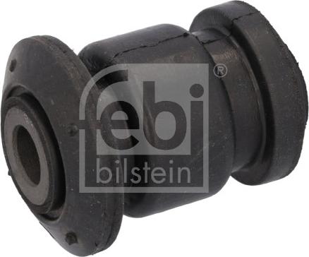 FEBI Bilstein 186568 - Сайлентблок, рычаг подвески колеса abcparts.ee