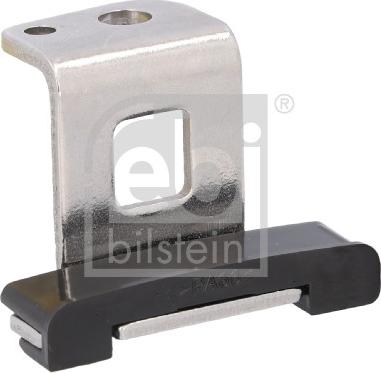 Febi Bilstein 186504 - Планка успокоителя, цепь привода abcparts.ee