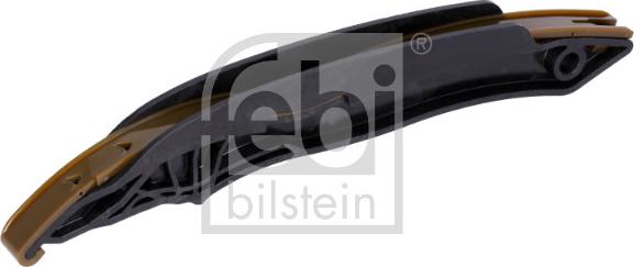 FEBI Bilstein 186501 - Планка успокоителя, цепь привода abcparts.ee