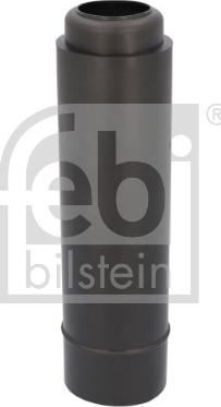 FEBI Bilstein 186508 - Пыльник амортизатора, защитный колпак abcparts.ee