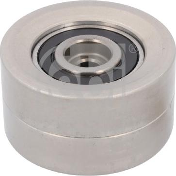 FEBI Bilstein 186516 - Направляющий ролик, зубчатый ремень ГРМ abcparts.ee