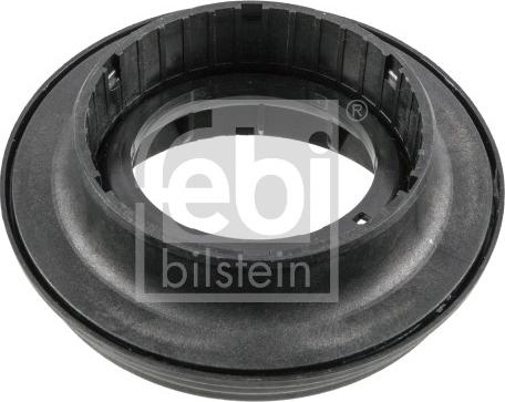 FEBI Bilstein 186576 - Подшипник качения, опора стойки амортизатора abcparts.ee