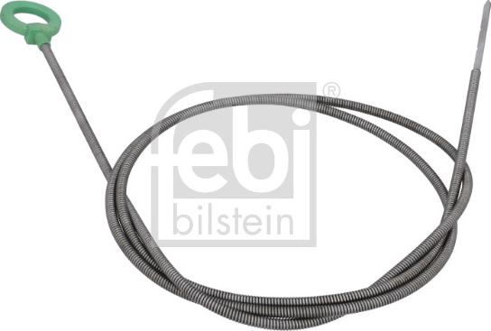 Febi Bilstein 186046 - Указатель уровня масла abcparts.ee