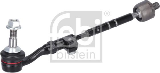 FEBI Bilstein 186058 - Рулевая тяга abcparts.ee