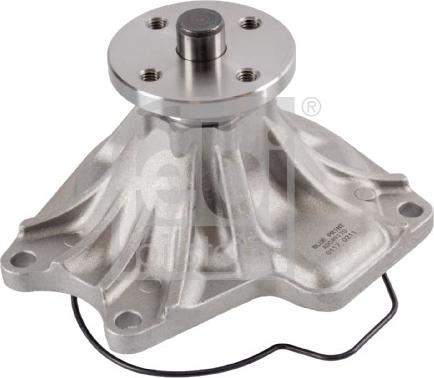 Febi Bilstein 186009 - Водяной насос abcparts.ee