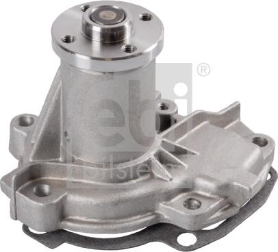 Febi Bilstein 186010 - Водяной насос abcparts.ee