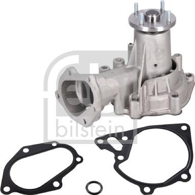 FEBI Bilstein 186018 - Водяной насос abcparts.ee